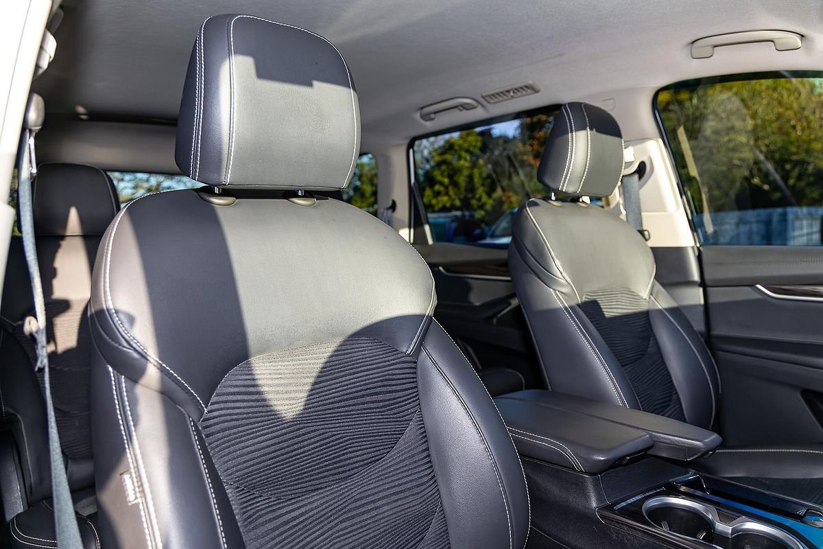 2021 LDV D90 Executive SV9A