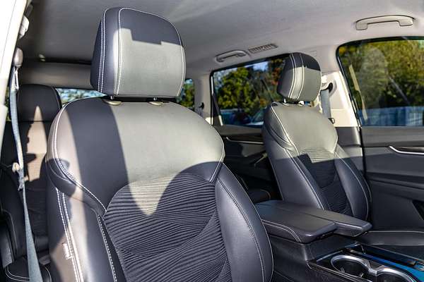 2021 LDV D90 Executive SV9A