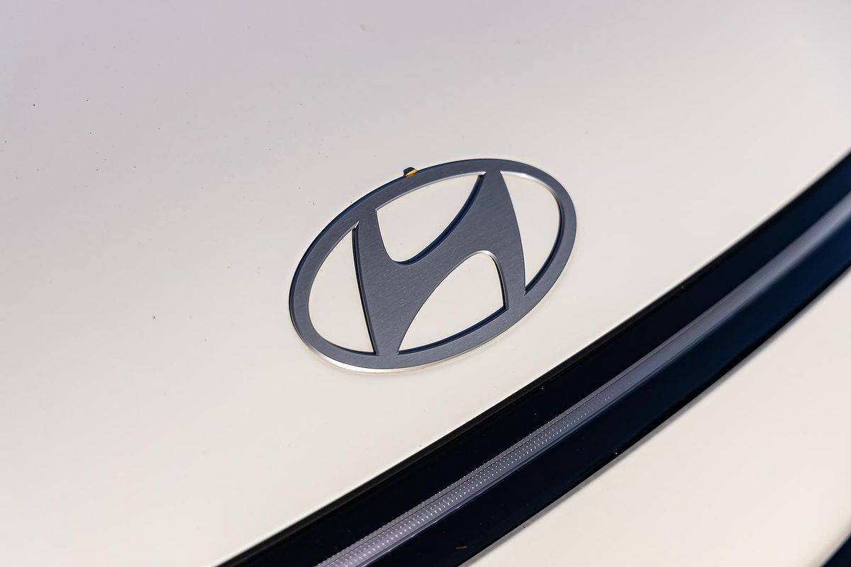 2024 Hyundai Kona N Line SX2.V2