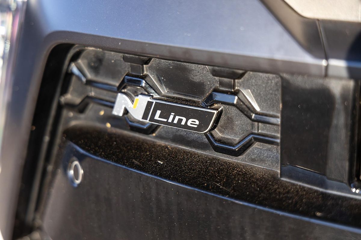 2024 Hyundai Kona N Line SX2.V2