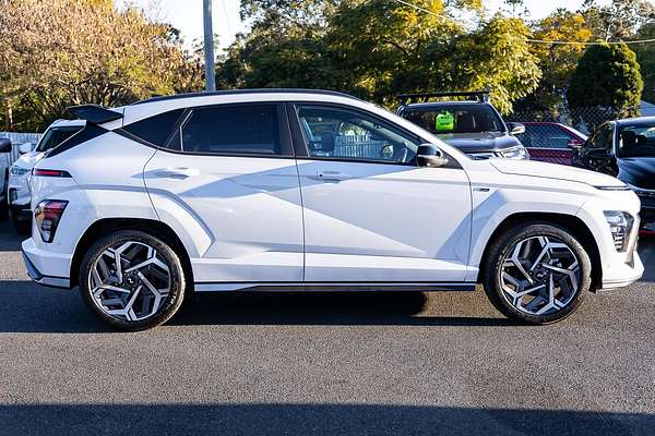 2024 Hyundai Kona N Line SX2.V2