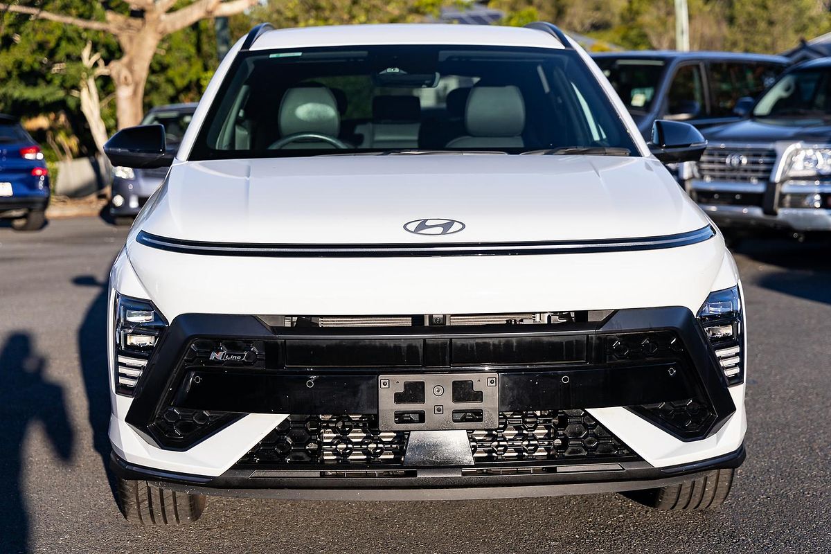 2024 Hyundai Kona N Line SX2.V2