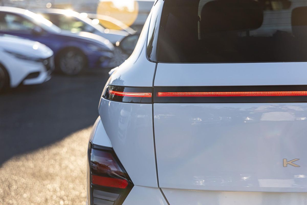 2024 Hyundai Kona N Line SX2.V2