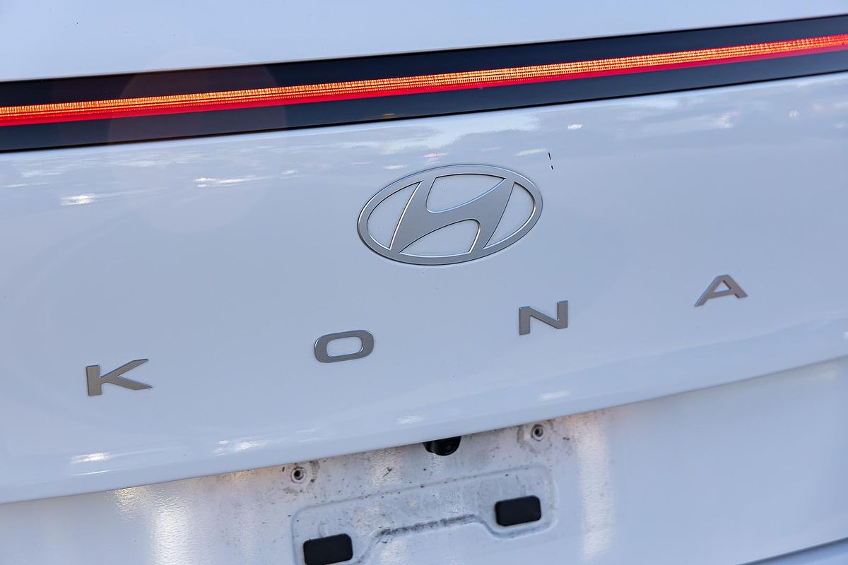 2024 Hyundai Kona N Line SX2.V2