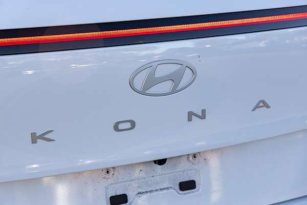 2024 Hyundai Kona N Line SX2.V2