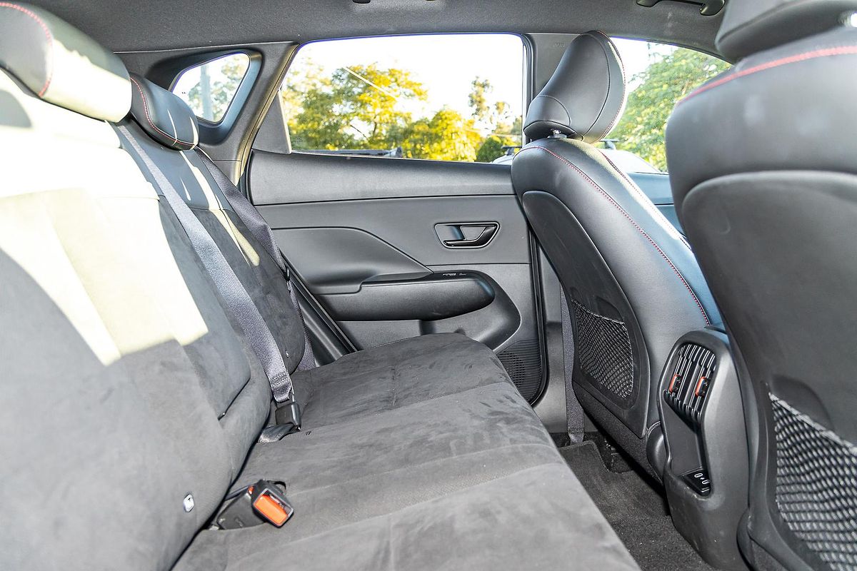 2024 Hyundai Kona N Line SX2.V2
