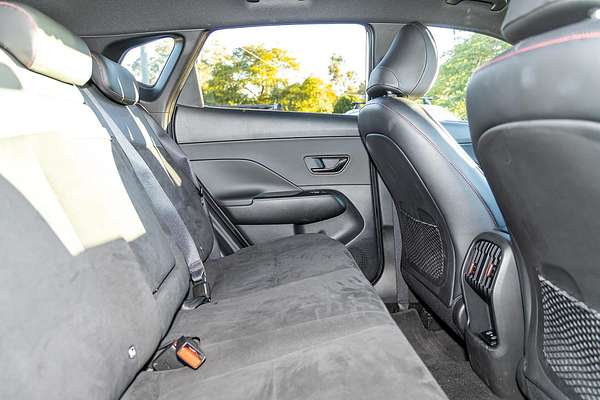 2024 Hyundai Kona N Line SX2.V2