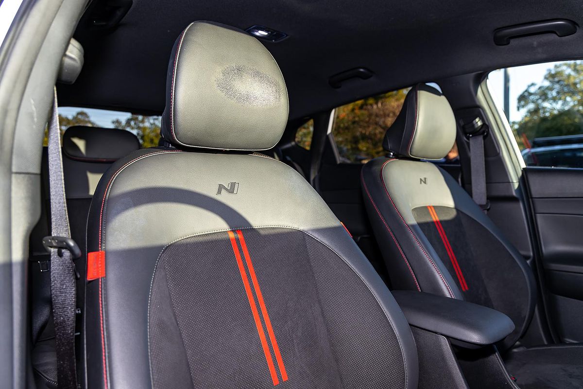 2024 Hyundai Kona N Line SX2.V2