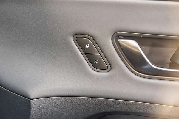 2024 Hyundai Kona N Line SX2.V2