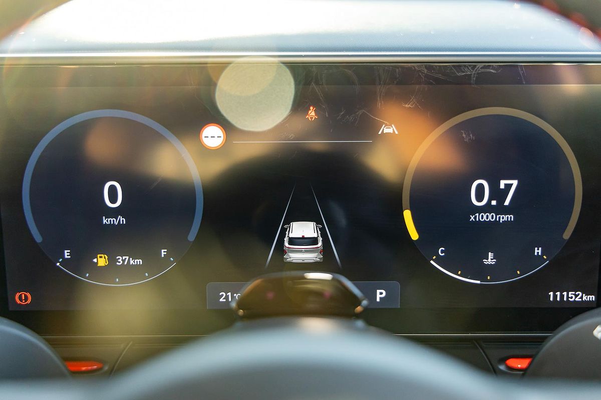 2024 Hyundai Kona N Line SX2.V2