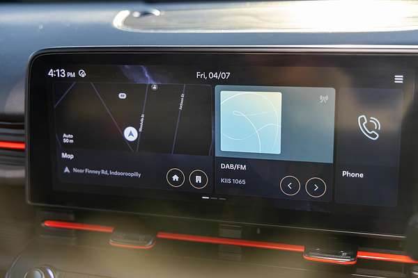 2024 Hyundai Kona N Line SX2.V2