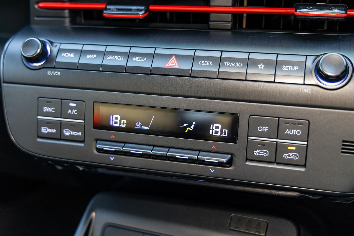 2024 Hyundai Kona N Line SX2.V2