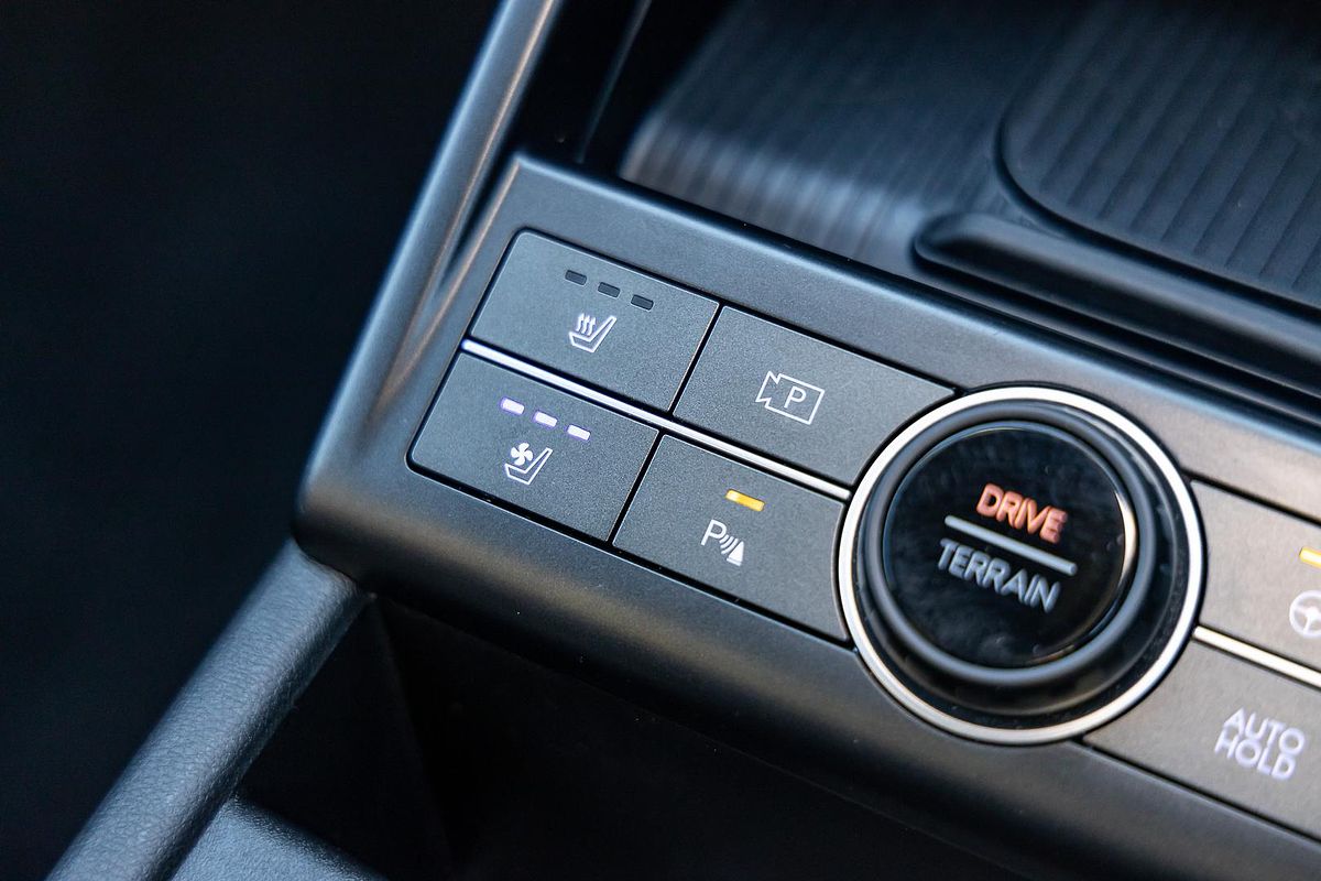 2024 Hyundai Kona N Line SX2.V2
