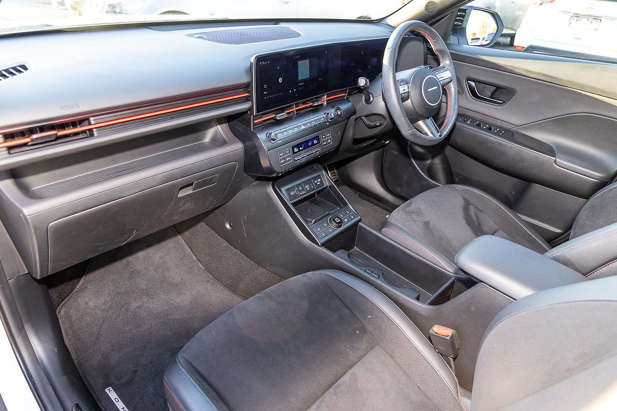 2024 Hyundai Kona N Line SX2.V2