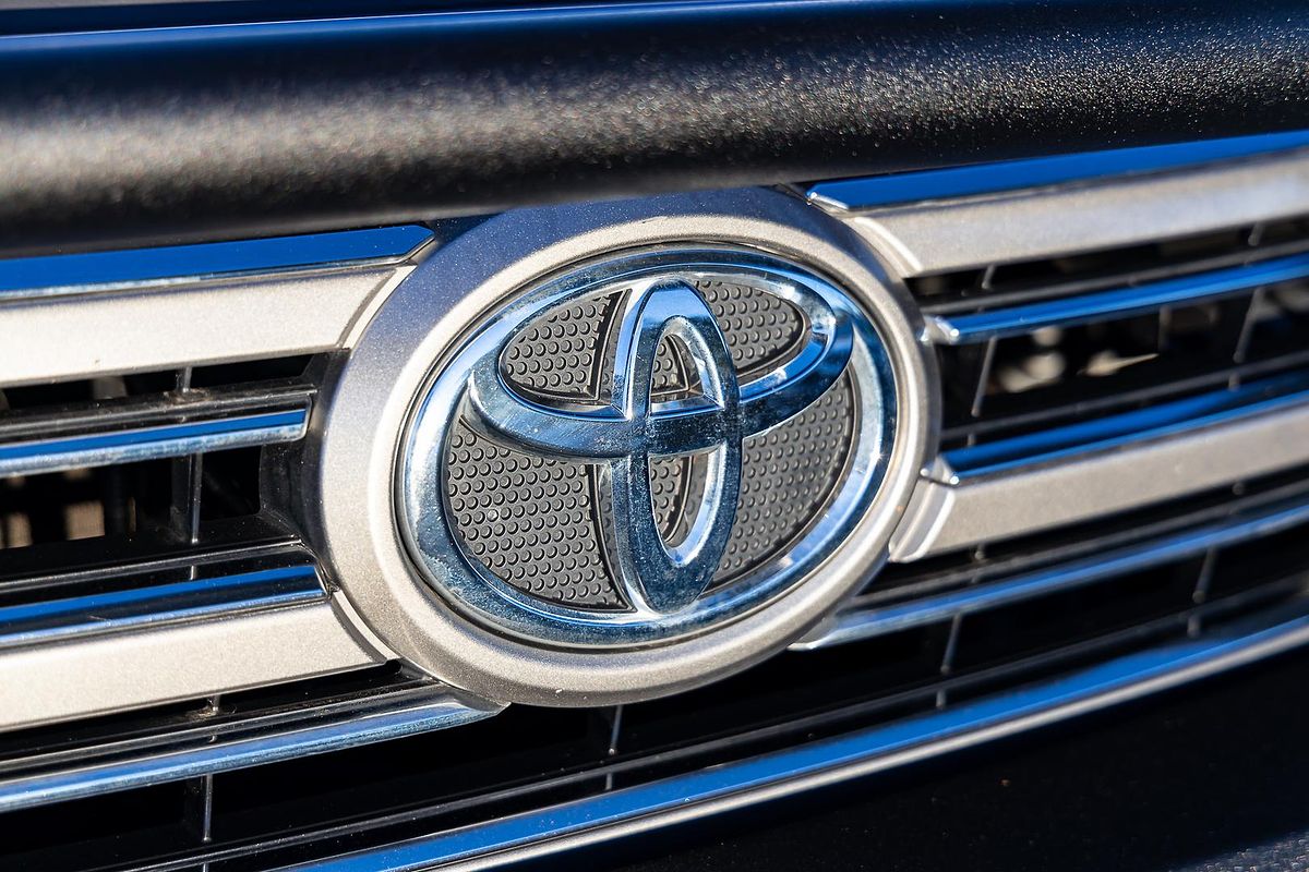 2021 Toyota Landcruiser GXL VDJ200R