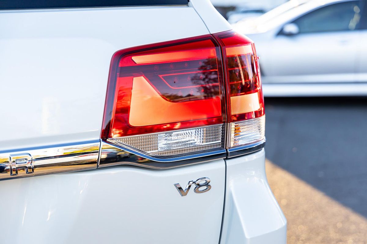 2021 Toyota Landcruiser GXL VDJ200R