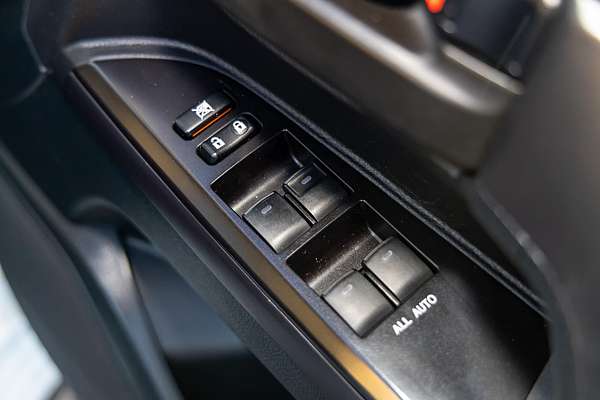 2021 Toyota Landcruiser GXL VDJ200R