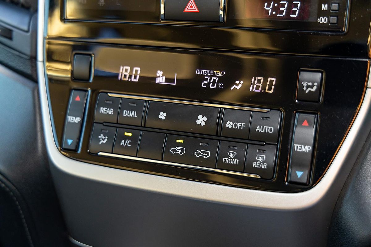 2021 Toyota Landcruiser GXL VDJ200R