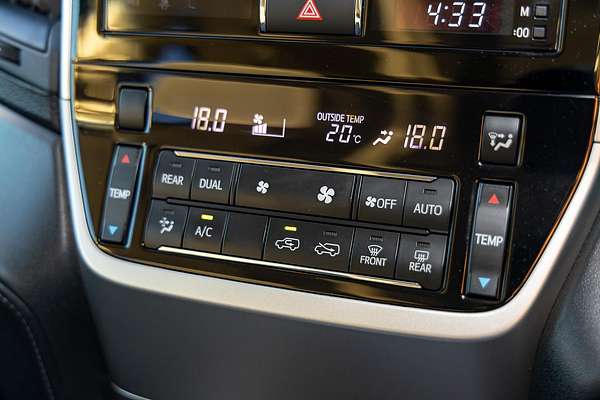 2021 Toyota Landcruiser GXL VDJ200R