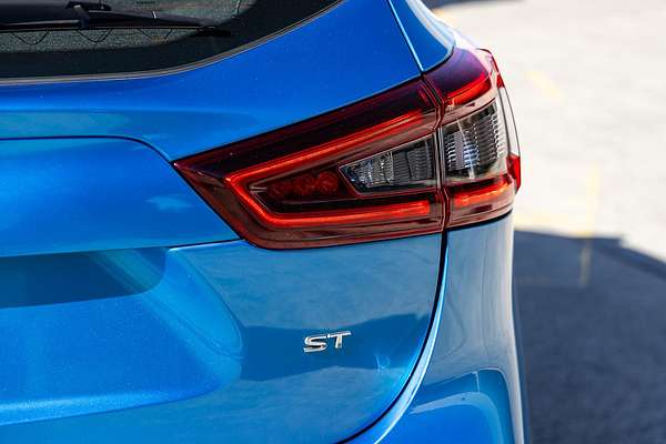 2020 Nissan QASHQAI ST J11 Series 3