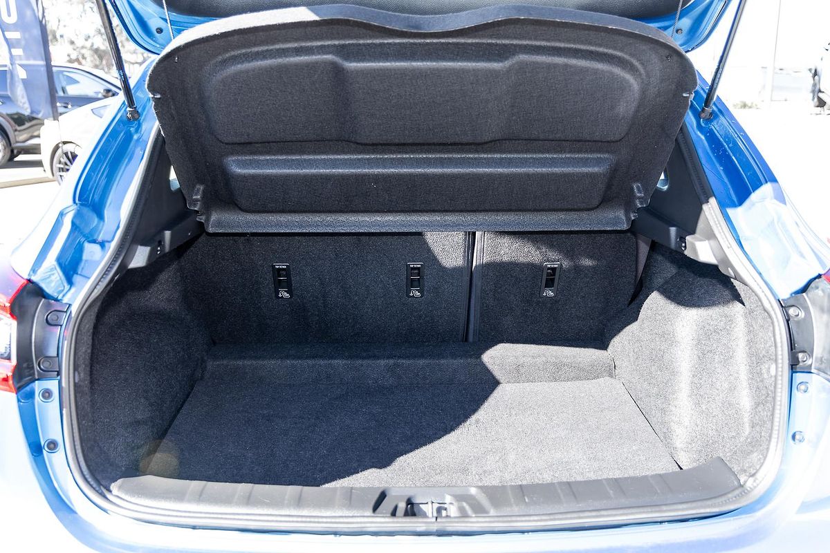 2020 Nissan QASHQAI ST J11 Series 3