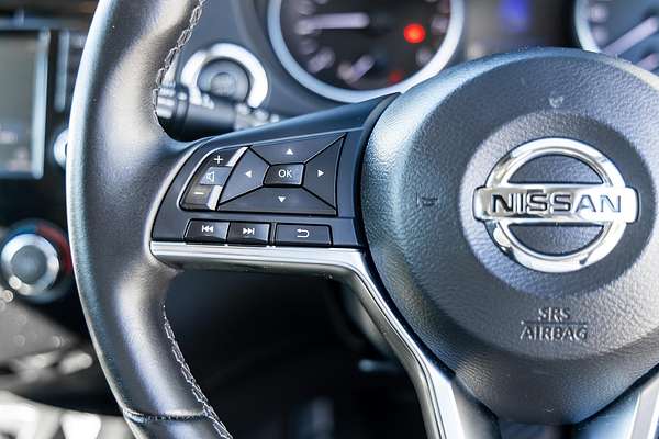 2020 Nissan QASHQAI ST J11 Series 3