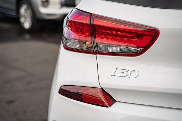 2022 Hyundai i30 N Line PD.V4