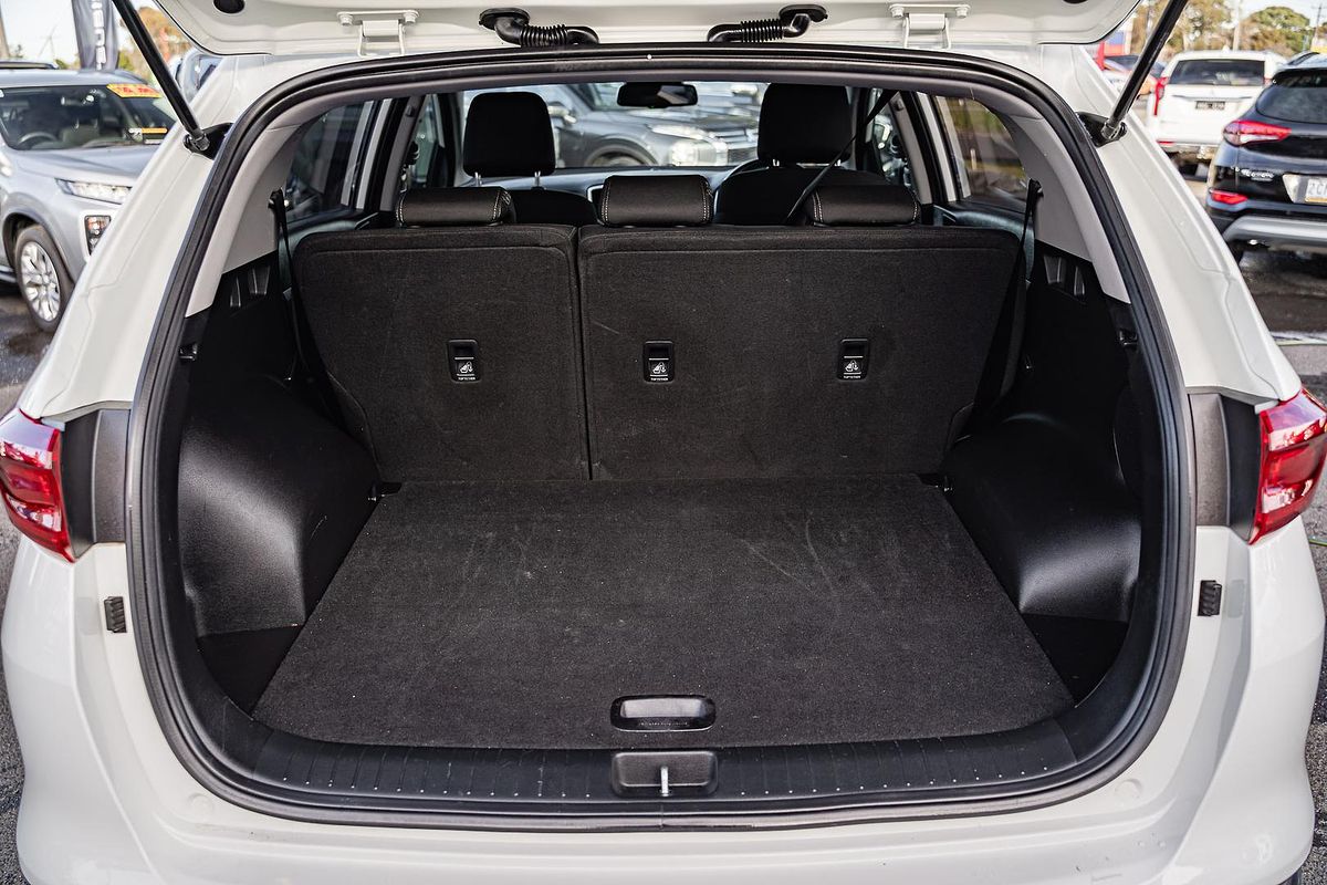 2021 Kia Sportage SX QL