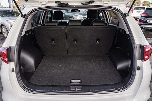 2021 Kia Sportage SX QL