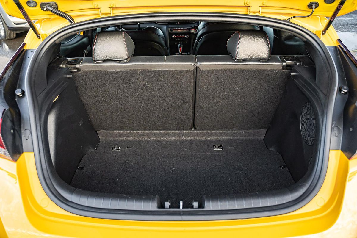 2019 Hyundai Veloster Turbo JS
