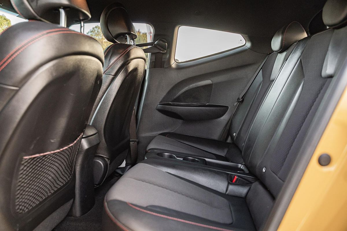 2019 Hyundai Veloster Turbo JS