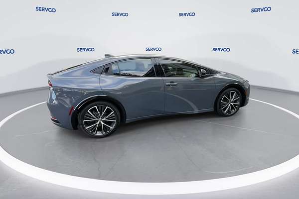 2023 Toyota Prius XLE