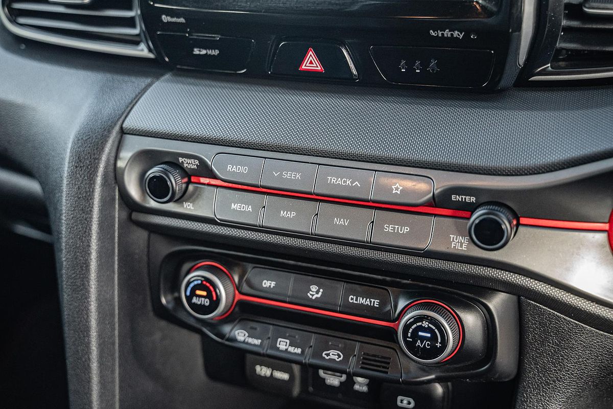2019 Hyundai Veloster Turbo JS