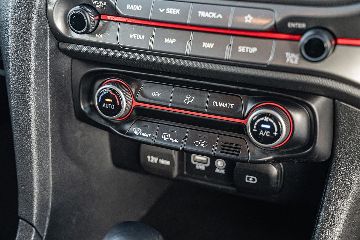 2019 Hyundai Veloster Turbo JS