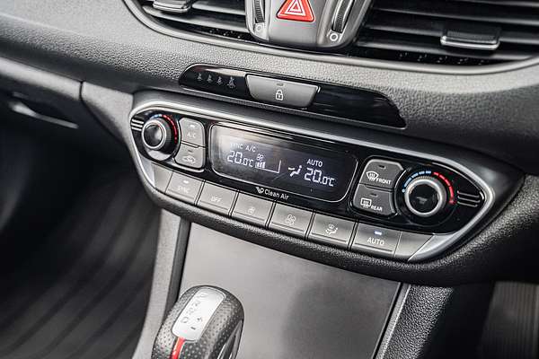 2022 Hyundai i30 N Line PD.V4