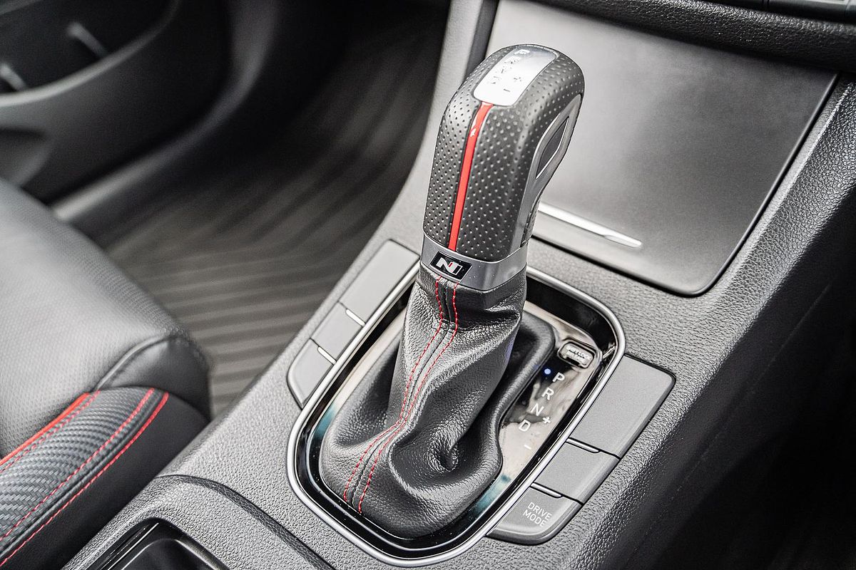 2022 Hyundai i30 N Line PD.V4