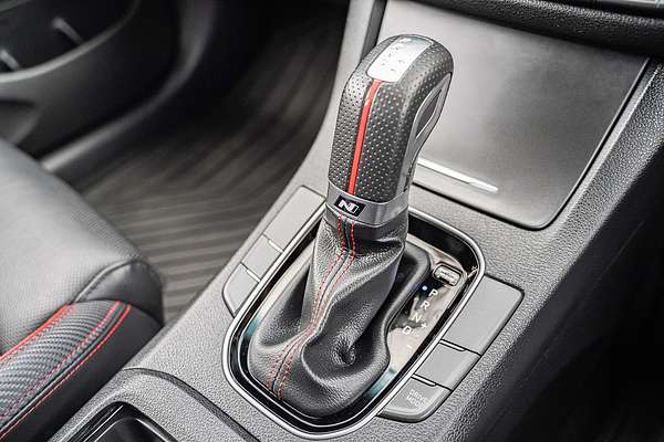2022 Hyundai i30 N Line PD.V4