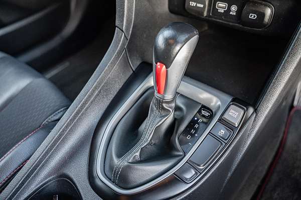 2019 Hyundai Veloster Turbo JS