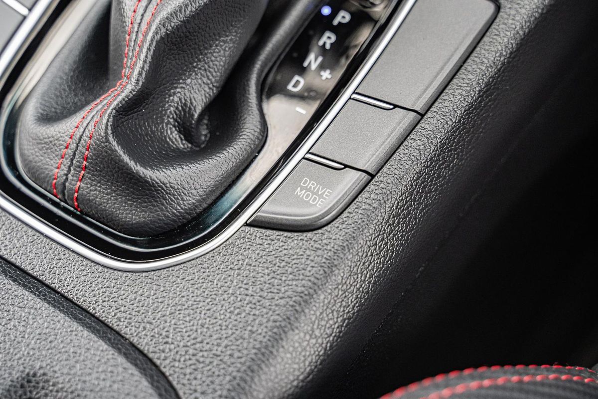 2022 Hyundai i30 N Line PD.V4