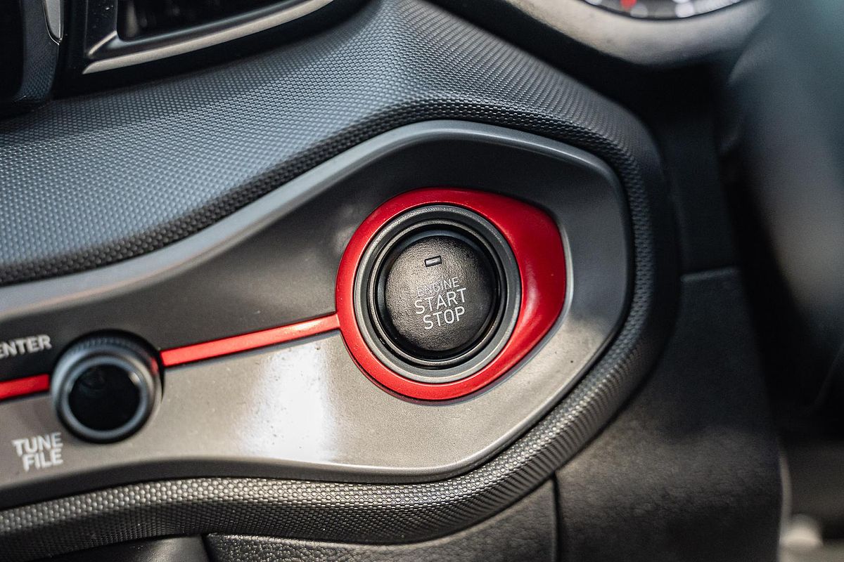 2019 Hyundai Veloster Turbo JS
