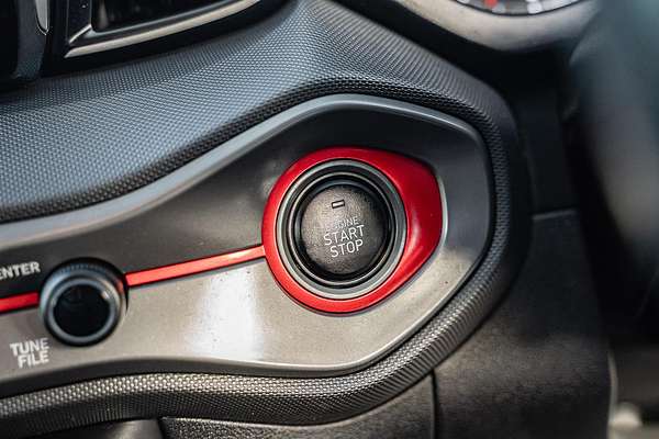 2019 Hyundai Veloster Turbo JS