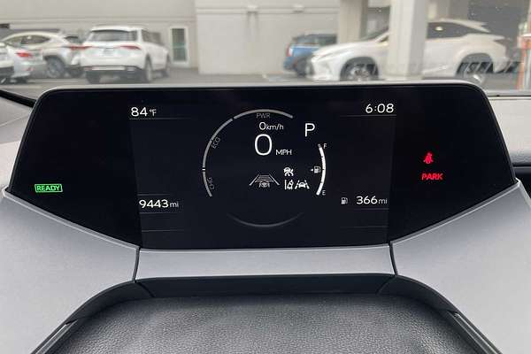 2023 Toyota Prius XLE