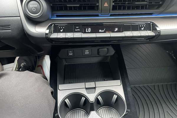 2023 Toyota Prius XLE