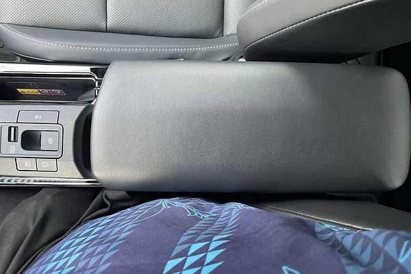 2023 Toyota Prius XLE