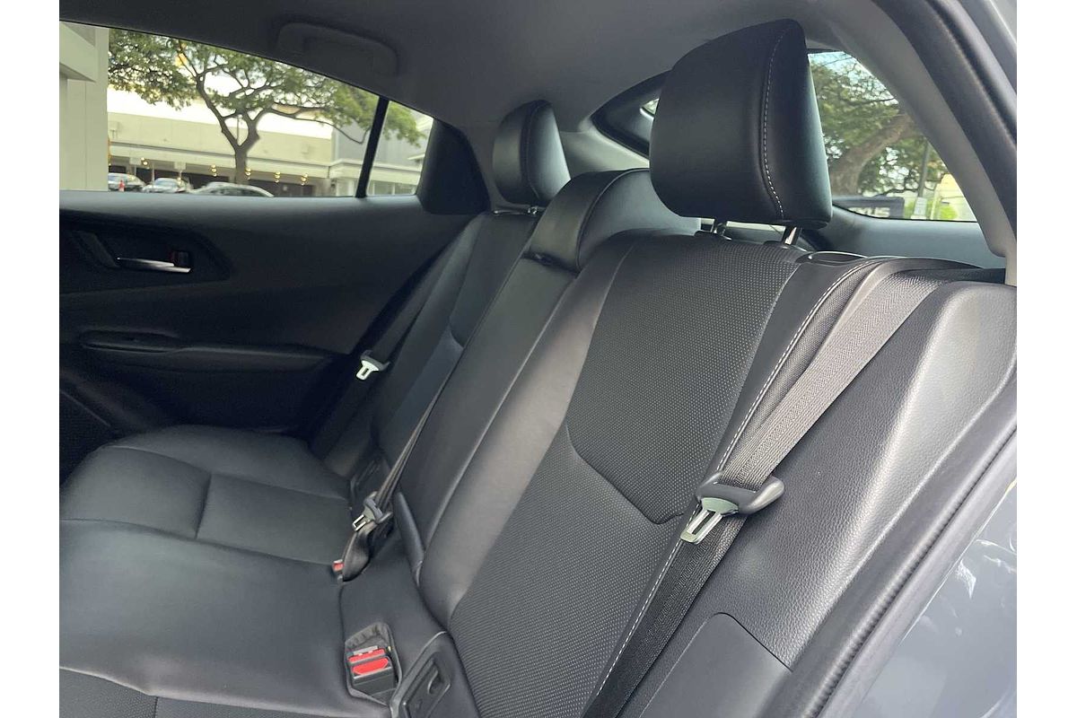 2023 Toyota Prius XLE