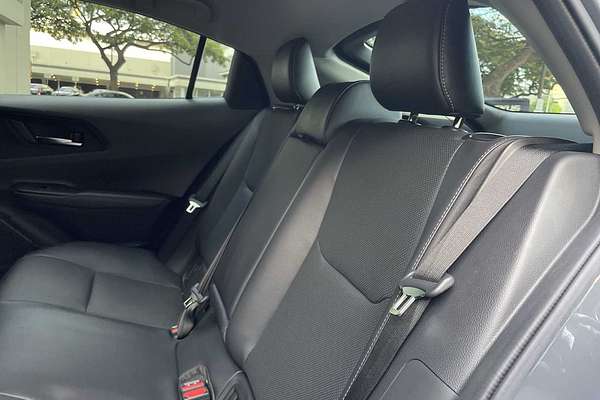 2023 Toyota Prius XLE