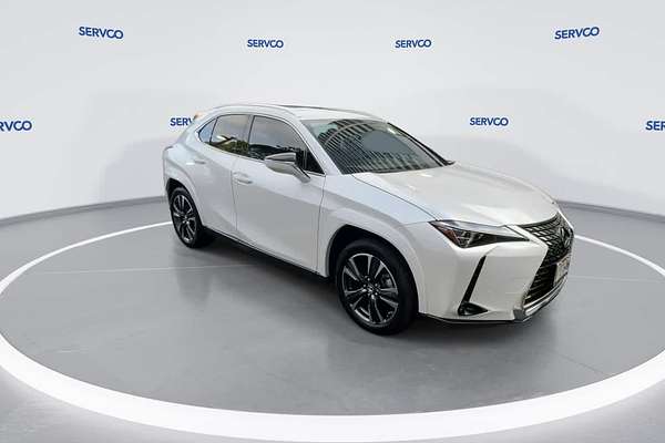 2022 Lexus UX UX 200 Luxury