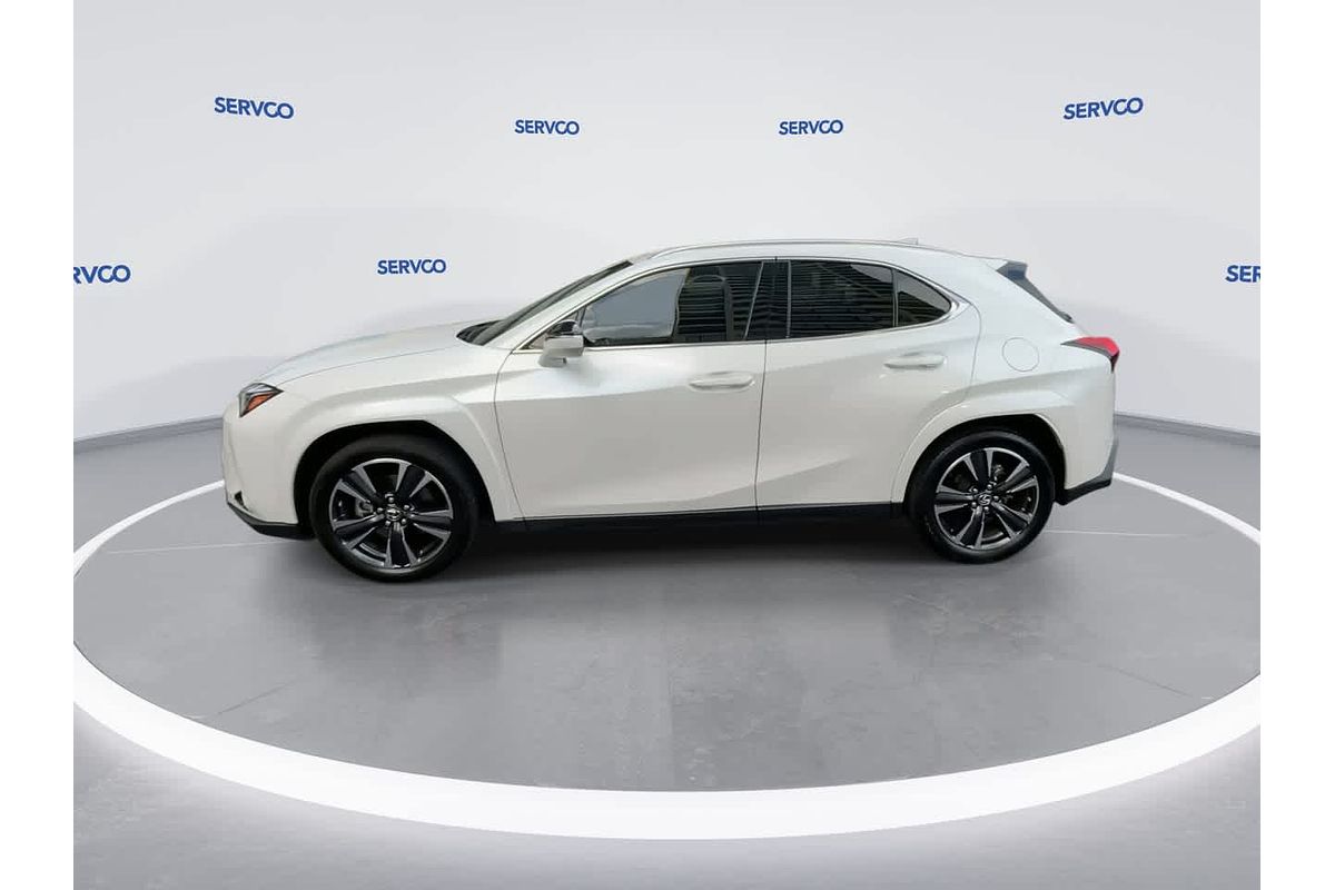 2022 Lexus UX UX 200 Luxury
