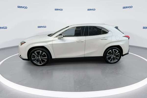 2022 Lexus UX UX 200 Luxury