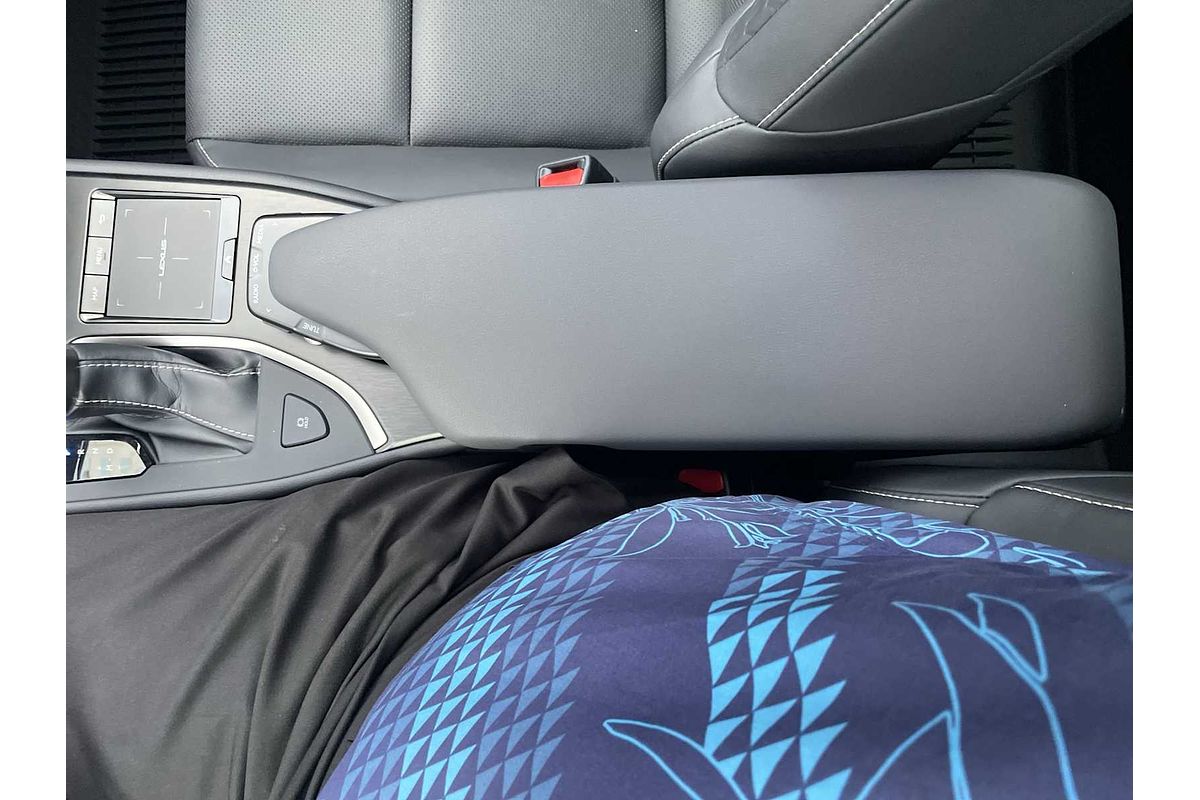 2022 Lexus UX UX 200 Luxury